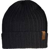 Fjällräven Byron Hat Thin Unisex - Black