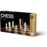 Familjespel Sällskapsspel Alga Chess Deluxe