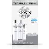Volymer Gåvoboxar & Set Nioxin Hair System 1 Set