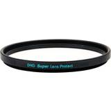 39mm - Klart filter Linsfilter Marumi DHG Super Lens Protect 39mm