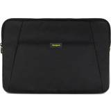 Laptop sleeve 14 Targus CityGear Sleeve 14" - Black