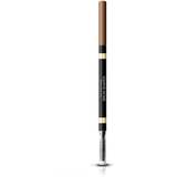 Ögonbrynsprodukter Max Factor Brow Shaper Pencil #20 Brown
