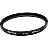 Marumi Solitt gråfilter Kameralinsfilter Marumi UV Haze 37mm