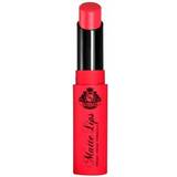 Viva La Diva Matte Lipstick #304 Red Carpet