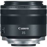 Canon Kameraobjektiv Canon RF 35mm F1.8 IS Macro STM