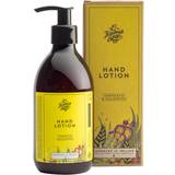 The Handmade Soap Handkrämer The Handmade Soap Hand Lotion Lemongrass & Cedarwood 300ml