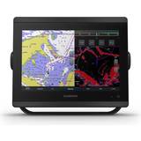 IPX6 - Plotter Sjönavigation Garmin GPSMap 8410