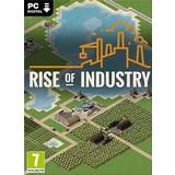 Rise of Industry (PC)