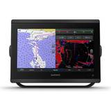 IPX6 - Plotter Sjönavigation Garmin GPSMap 8412