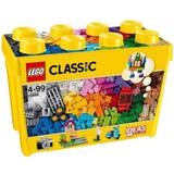 Lego Byggleksaker Lego Classic Large Creative Brick Box 10698