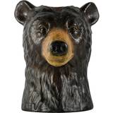 Konstharts Vaser Byon Bear Vas 28cm