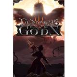 Dungeons III: Clash of Gods (PC)