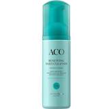 ACO Pure Glow Renewing Daily Cleanser Enzymatic Mousse 150ml