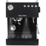 Kaffemaskiner Ascaso Steel Uno