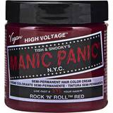 Manic Panic Hårprodukter Manic Panic Classic High Voltage Rock 'N' Roll Red 118ml
