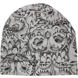 Soft Gallery Accessoarer Soft Gallery Beanie Owl - Drizzle (973-085-500)