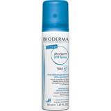 Sprayflaskor Body lotions Bioderma Atoderm SOS Spray 50ml