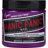Manic Panic Hårprodukter Manic Panic Classic High Voltage Mystic Heather 118ml