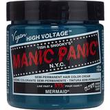 Hårfärger & Färgbehandlingar Manic Panic Classic High Voltage Mermaid 118ml