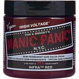 Toningar Manic Panic Classic High Voltage Infra Red 118ml