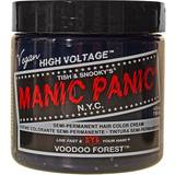 Gröna Toningar Manic Panic Classic High Voltage Voodoo Forest 118ml