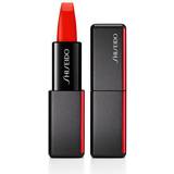 Shiseido Läpprodukter Shiseido ModernMatte Powder Lipstick #509 Flame