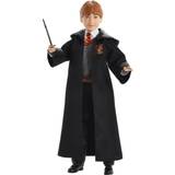 Harry Potter - Plastleksaker Dockor & Dockhus Mattel Harry Potter Ron Weasley Doll