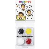 Gul Smink Snazaroo Mini Face Paint Kit Vampire