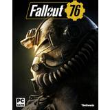 Action - Enspelarläge PC-spel Fallout 76 (PC)