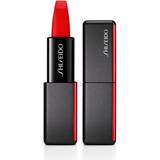 Sulfatfri Läpprodukter Shiseido ModernMatte Powder Lipstick #510 Night Life