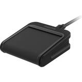 Batterier & Laddbart Mophie Stream Pad Mini Wireless Chargers