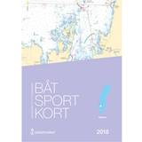 Båtsportkort vänern Båtsportkort Vänern 2018
