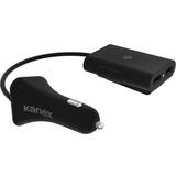 Kanex Batterier & Laddbart Kanex GoPower Shareable