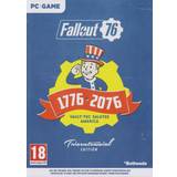 Fallout 76 - Tricentennial Edition (PC)