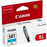 Canon CLI-581C XL (Cyan)
