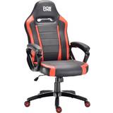 Gamingstolar Don One Belmonte Gaming Chair - Black/Red