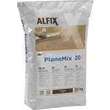 Alfix Cement- & Betongbruk Alfix PlaneMix 20 Gray 20Kg