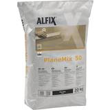 Alfix Cement- & Betongbruk Alfix PlaneMix 50 Gray 20Kg