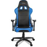 Arozzi Blåa Gamingstolar Arozzi Verona Pro V2 Gaming Chair - Blue