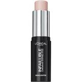 L'Oréal Paris Highlighters L'Oréal Paris Infaillible Highlighting Stick #503 Slay in Rose