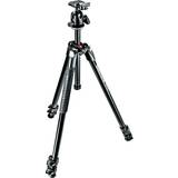 3/8" -16 UNC Stativ Manfrotto 290 Xtra + 496RC2