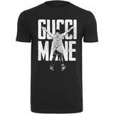 Gucci t shirt Merchcode Gucci Mane Victory T-shirt - Black