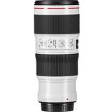 Canon EF Kameraobjektiv Canon EF 70-200mm F4L IS II USM