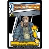 Greater Than Games Sentinels of the Multiverse: The Scholar Hero Character