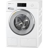 Miele Automatisk tvättmedelsdosering Tvättmaskiner Miele WWV980 WPS Passion