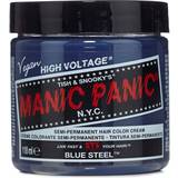 Manic Panic Classic High Voltage Blue Steel 118ml