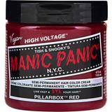 Toningar Manic Panic Classic High Voltage Pillarbox Red 118ml