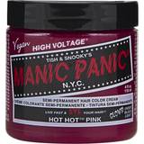 Manic Panic Hårfärger & Färgbehandlingar Manic Panic Classic High Voltage Hot Hot Pink 118ml