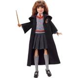 Mattel Plastleksaker Dockor & Dockhus Mattel Harry Potter Hermoine Granger Doll