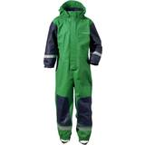 Didriksons Coverman Kid's Coverall - Lawn (500811-365)